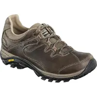 Meindl - Chaussures de randonnée - Caracas Lady Beige pour Femme en Cuir - Taille 38