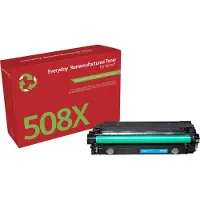 Xerox - Cartouche de toner HP CF361X 508X Blue | 1 pièce