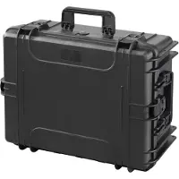 MAX PRODUCTS Coffret à outils universel unbes
