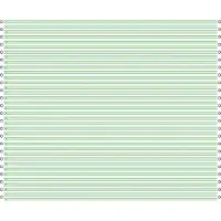 Sigel Papier DIN pour ordinateur (A3, 2000 feuilles, 60 g/m²)
