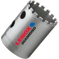 Lenoxx Scie cloche (64 mm)