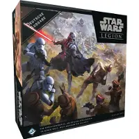 Asmodee Star Wars : Legion - Jeu de base