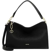 Suri Frey sac à épaule Gwenny Shoulder Bag Black noir