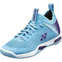 Yonex Power Cushion Eclipsion Z 2 Shoes Bleu EU 36 Femme