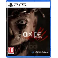 Ps5 Oxide Room 104 Clair
