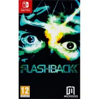 Flashback 25e anniversaire (Code in a Box)