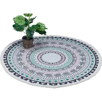 Relaxdays Tapis (120 cm)
