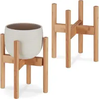 Relaxdays Support pour plantes