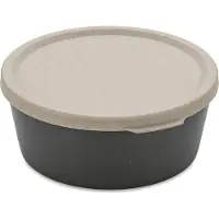 Koziol Bol Koziol Bio-Circulair Connect Nature Ash Grey 890 ml