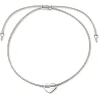 Ailoria Lucie, (24 cm, Argent)
