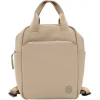 Suri Frey sac à dos de loisirs sac à dos pour ordinateur portable Besty Backpack Sand taupe