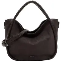Suri Frey sac à épaule SFY Dolly Shopper Brown marron foncé