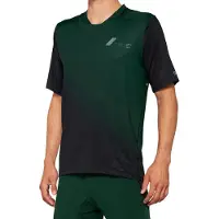 100% Celium Maillot de vélo à manches courtes