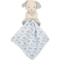 Doudou et Compagnie Doudou Botanic - Pantin Chien 15 Cm -
