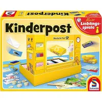 Schmidt 40555 Kinderpost Lernspielzeug