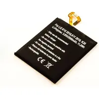AGI Batterie compatible avec LG Electronics K11+ 2018 - Batterie - 2.900 mAh