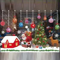 Cover-Discount Boules de Noël