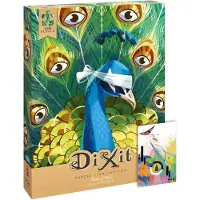 Libellud Collection Dixit Puzzle : Point de vue