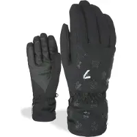 Level Astra Gore-tex Gloves Noir S-M Femme