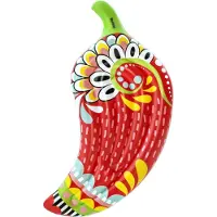 Bestway Chili Pool Air Mattres Multicolore 195 x 99 cm