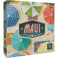 Asmodee Maui