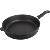 Gastrolux Biotan, Poêle + casserole, Noir