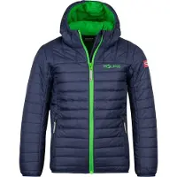 TROLLKIDS Veste 463-100 bleu marine pour enfant