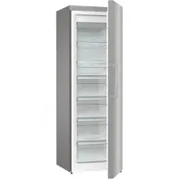 Gorenje FN619EES5 Freestanding E Grey