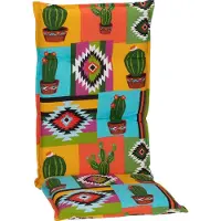 Beo Tijuana (46 x 118 cm)
