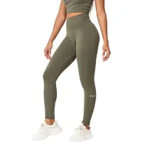 Yeaz Pantalon de sport 'Charm' olive