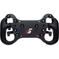 Simagic Gt4 Steering Wheel Noir