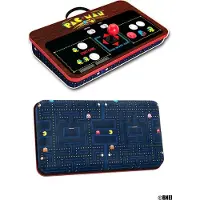 Pac-Man Couchcade Multicolore