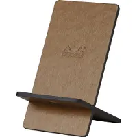 Rhodia Home office Rhodiarama, Support pour smartphone, Bronze