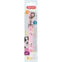 Zolux Laisse pour chiot MASCOTTE 13 mm (Chien)