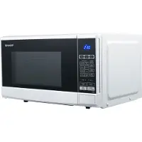 Sharp R270w