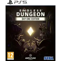 Endless Dungeon Day One Edition Fr/uk PS5