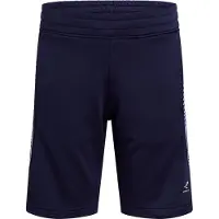 ENERGETICS Ju.-Shorts Keddy B NAVY DARK 152