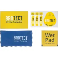 BROTECT Protection Mat, Machine à café : accessoires, Gris