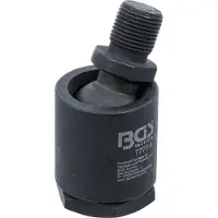 Bgs 7777-4 Adaptateur de rotule M18x1.5