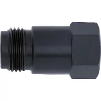 Ks Tools Adaptateur de pression AG M24x2, IG M14x1,25 - 150.1109