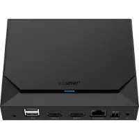 Hanwha Vision WiseNet SPD-152 - Décodeur vidéo