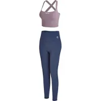 Yeaz Femmes, Leggings, Show (S), Rose