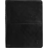 Spikes & Sparrow Porte-documents 'NOTEBOOK COVER' noir