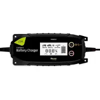 Pro-User PRO USER Chargeur de batterie IBC15000B, 15 A