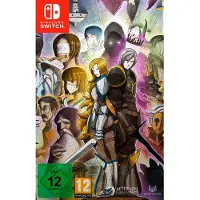 Aeterna Noctis Caos Edition Switch