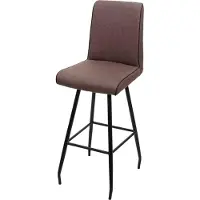 MCW Tabouret de bar -H72