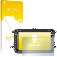 Upscreen Reflection Shield Protection Mat