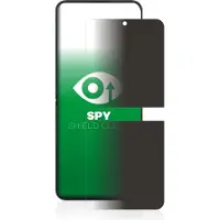 Upscreen Spy Shield Protection Anti-Espion (Samsung Galaxy Z Flip4), Téléphone portable : film de protection, Bleu