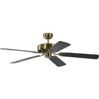 Pepeo Ventilateur Plafond Potkuri Laiton Noir GmbH 1334201232_v2