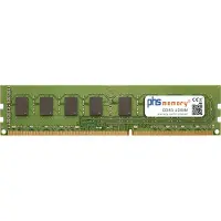 PHS-memory 2Go de mémoire RAM pour Gigabyte GA-MA78LMT-S2H (rev